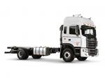 JAC Gallop HFC 1180 4x2 2013 года